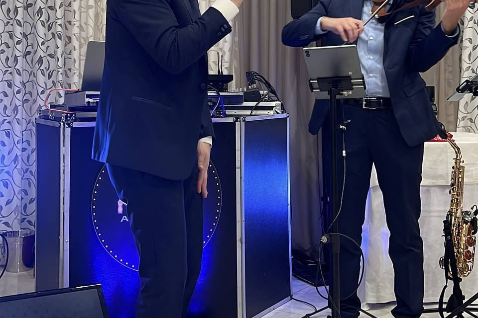 Nunzio Live