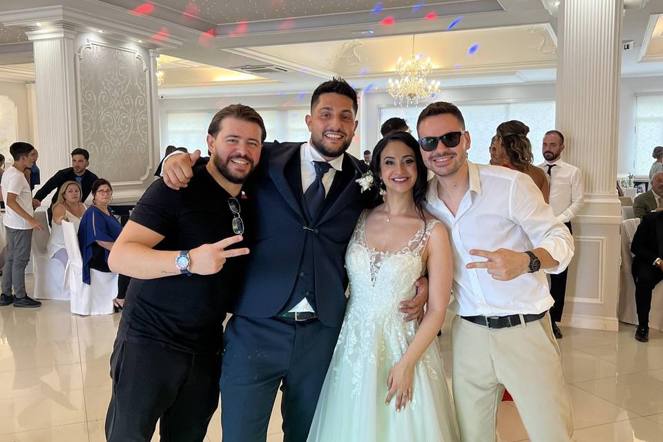 Wedding