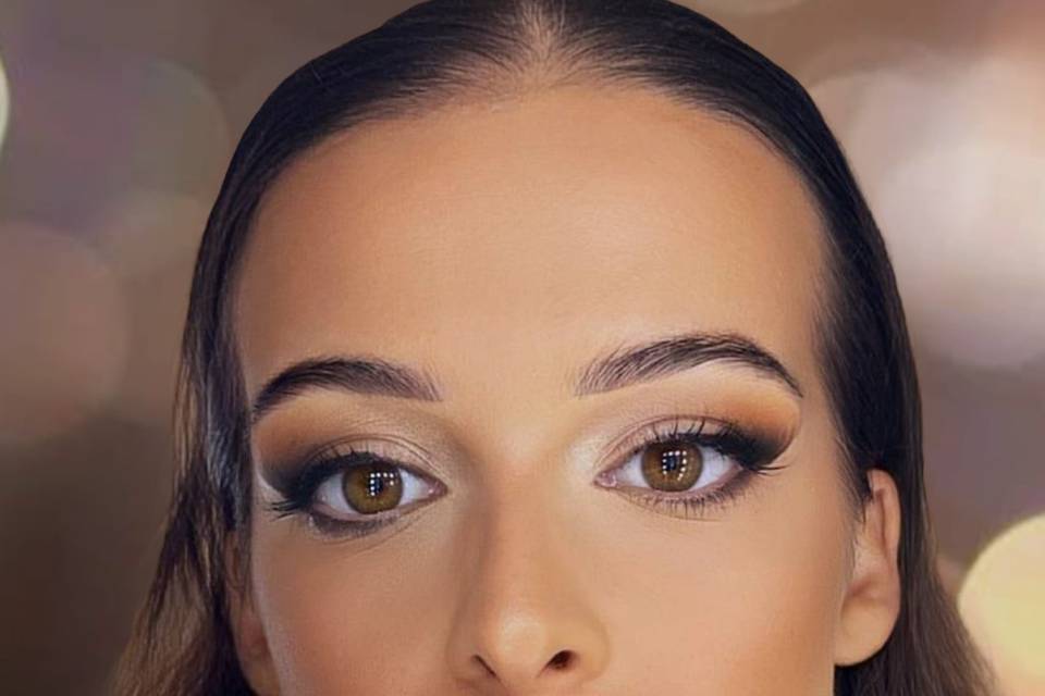 Trucco sposa