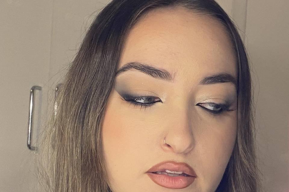 Trucco sposa