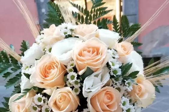 Bouquet da sposa