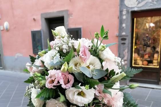 Bouquet da sposa