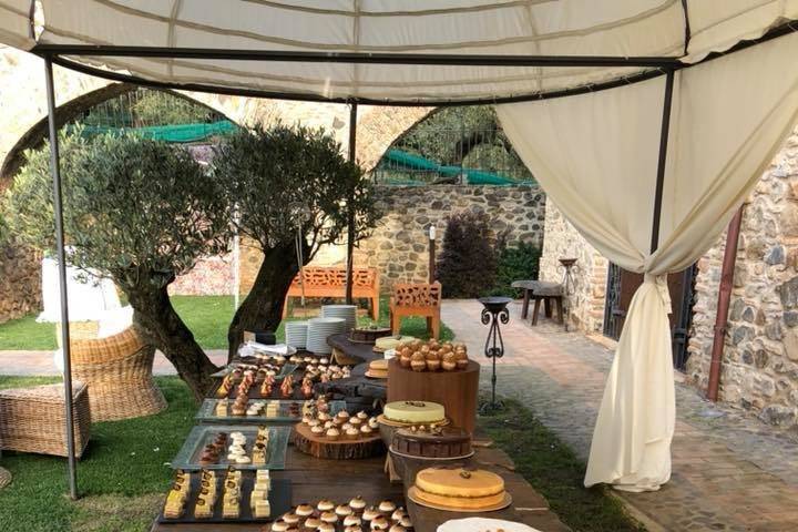 Tenuta delle Grazie