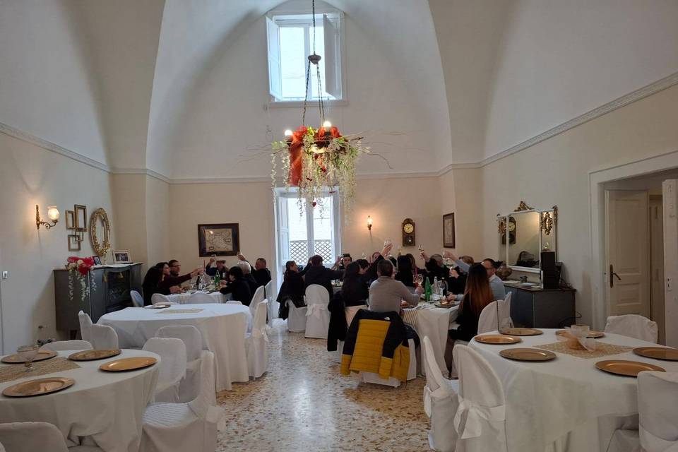 Palazzo Nari