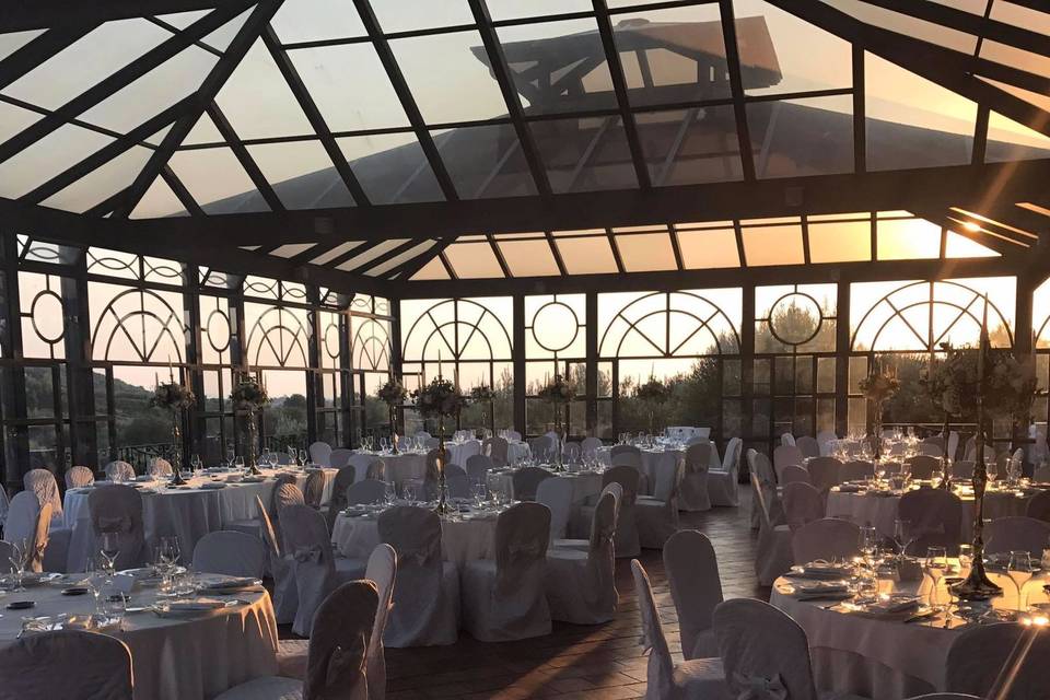 Tenuta delle Grazie