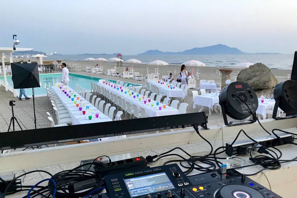 White party le dune 1