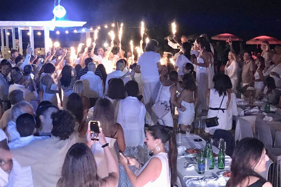 White party le dune 3