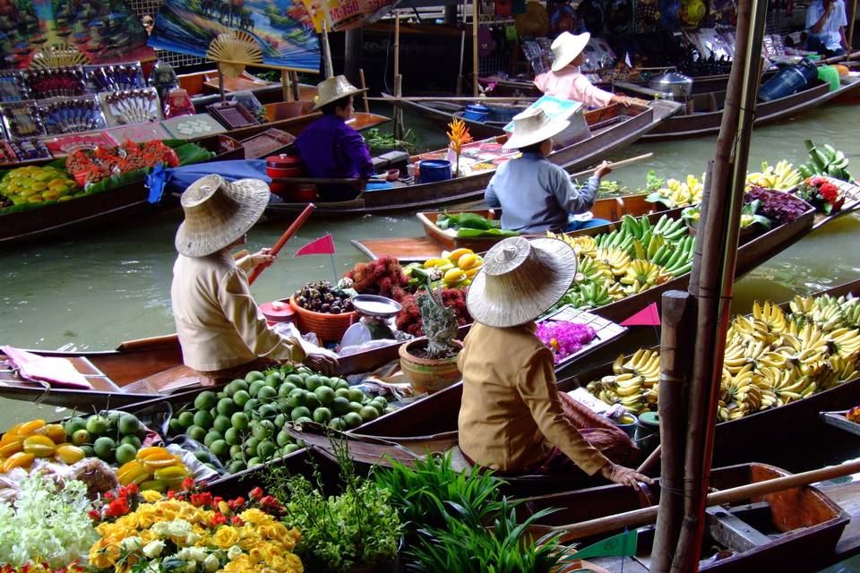 Bangkok