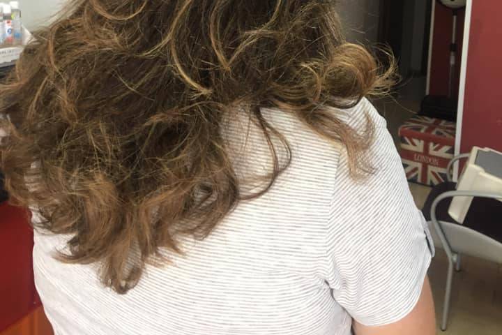 Volume