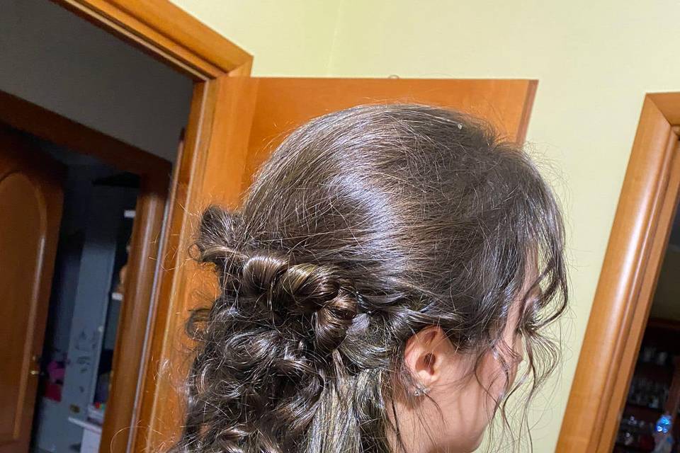 Pettinatura