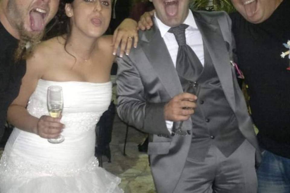 Divertimento