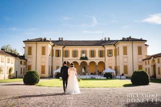 Villa Botta Adorno