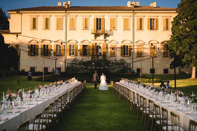 Tavolo imperiale giardino