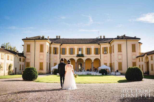 Villa Botta Adorno