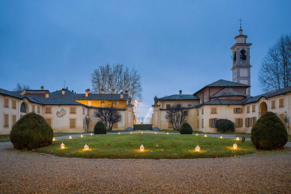 Matrimoni d'inverno