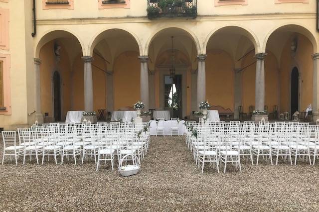 Matrimonio civile