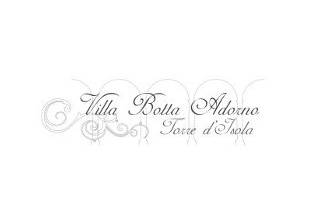 Villa Botta Adorno logo