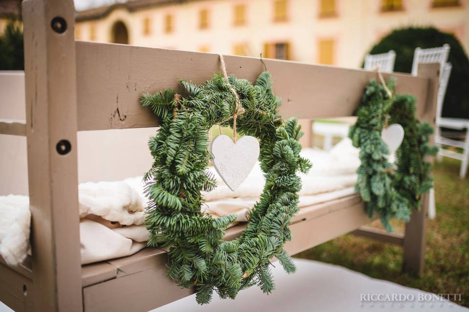 Matrimonio invernale