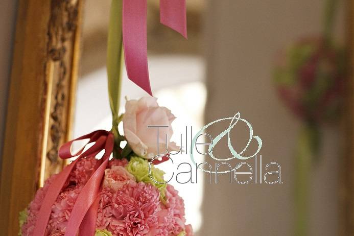 Tulle & Cannella Wedding and Event Planner