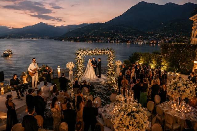 Matrimonio