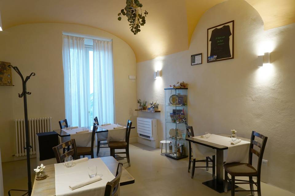 La Locanda dei Matteri