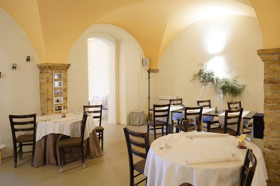 La Locanda dei Matteri