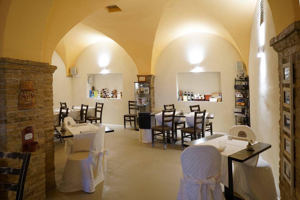 La Locanda dei Matteri