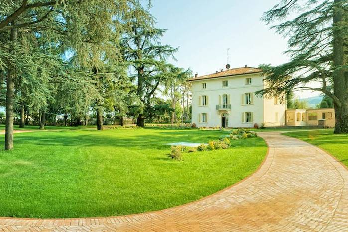 Villa Valfiore