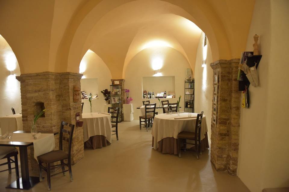 La Locanda dei Matteri