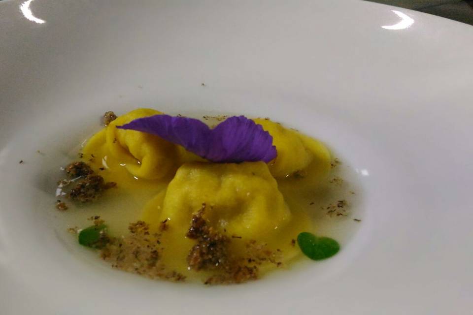 Tortelloni