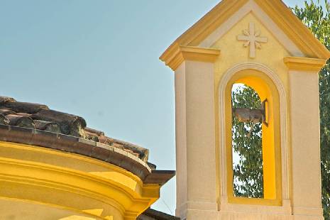 Chiesa di San Sebastiano e San Rocco