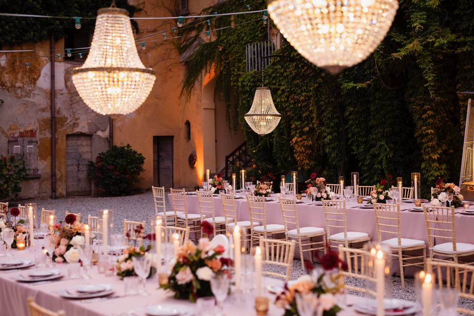 Chandelier