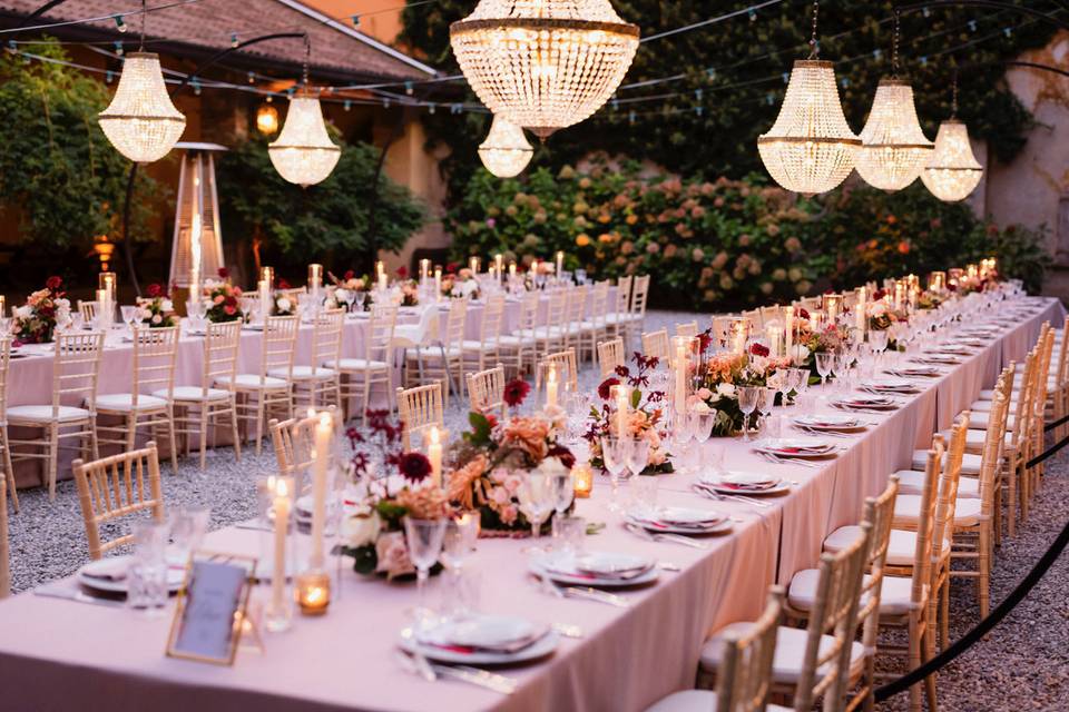 Chandelier