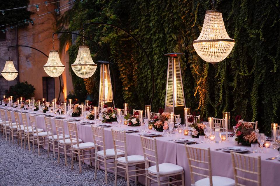 Chandelier