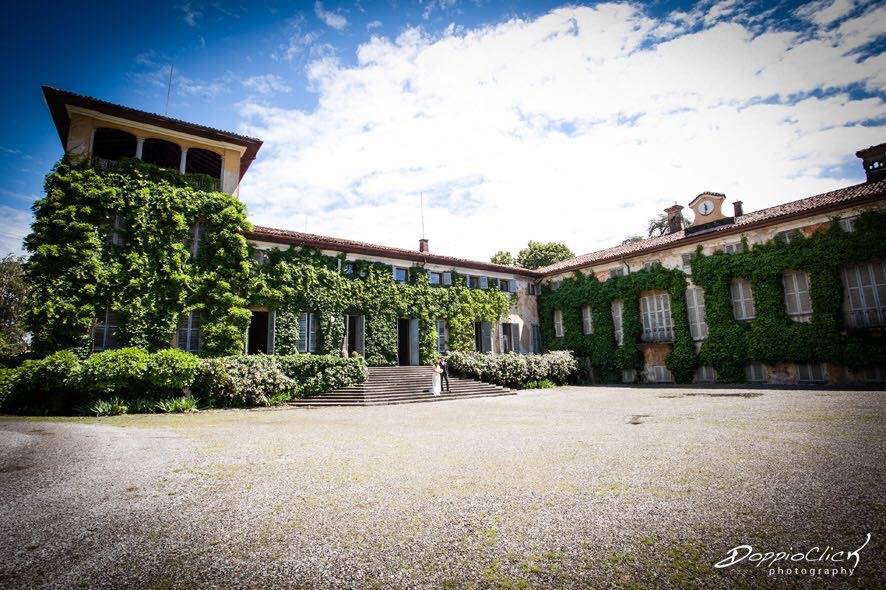 Villa Castelbarco Pindemonte Rezzonico