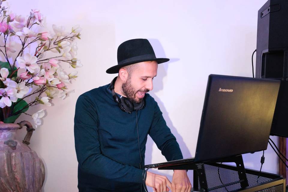 Dj Dani Magistrelli