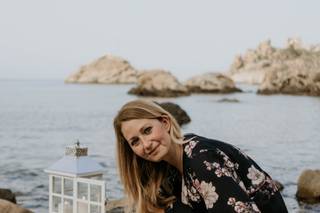 Vanessa Cascio Wedding Planner e Designer