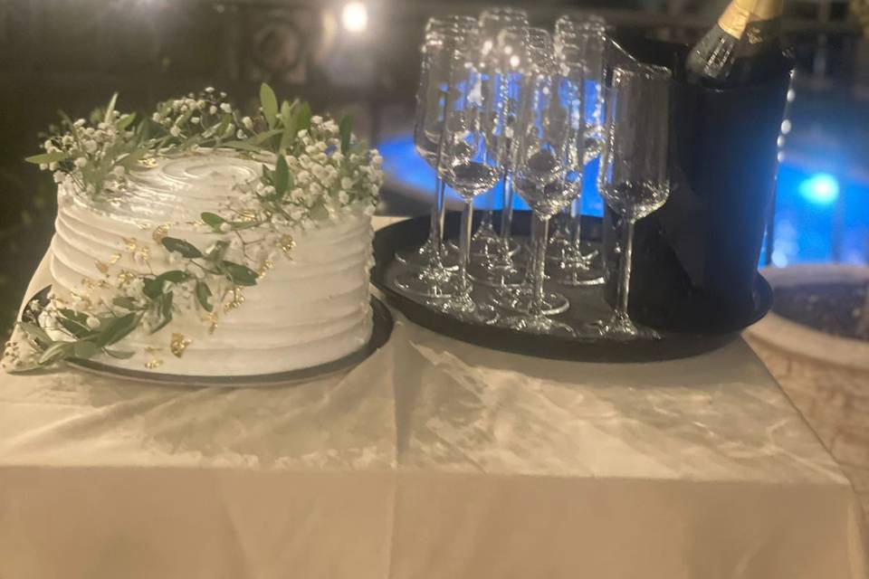 Torta