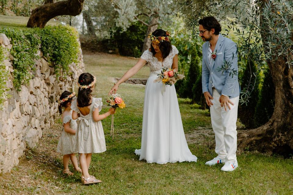 Matrimonio francese