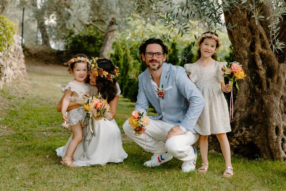 Matrimonio