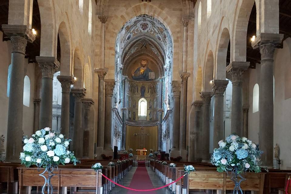 Cattedrale di Cefalù