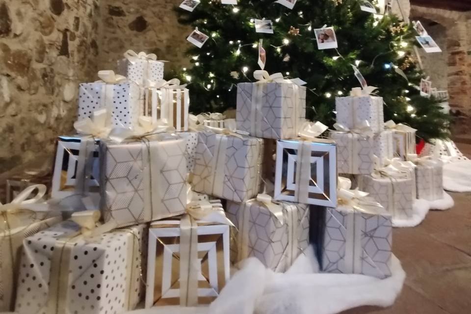 Wedding Christmas