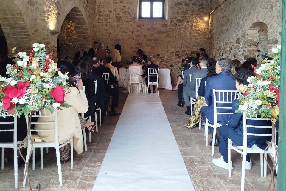 Cerimonia
