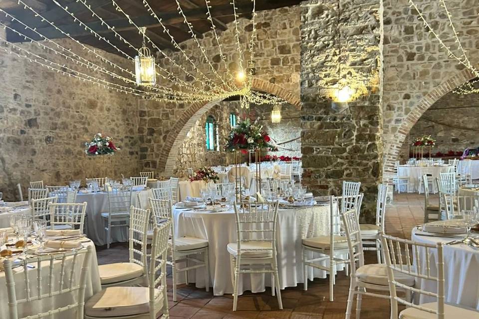Wedding Christmas