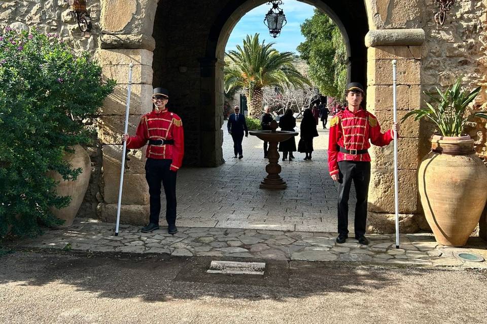 Accoglienza
