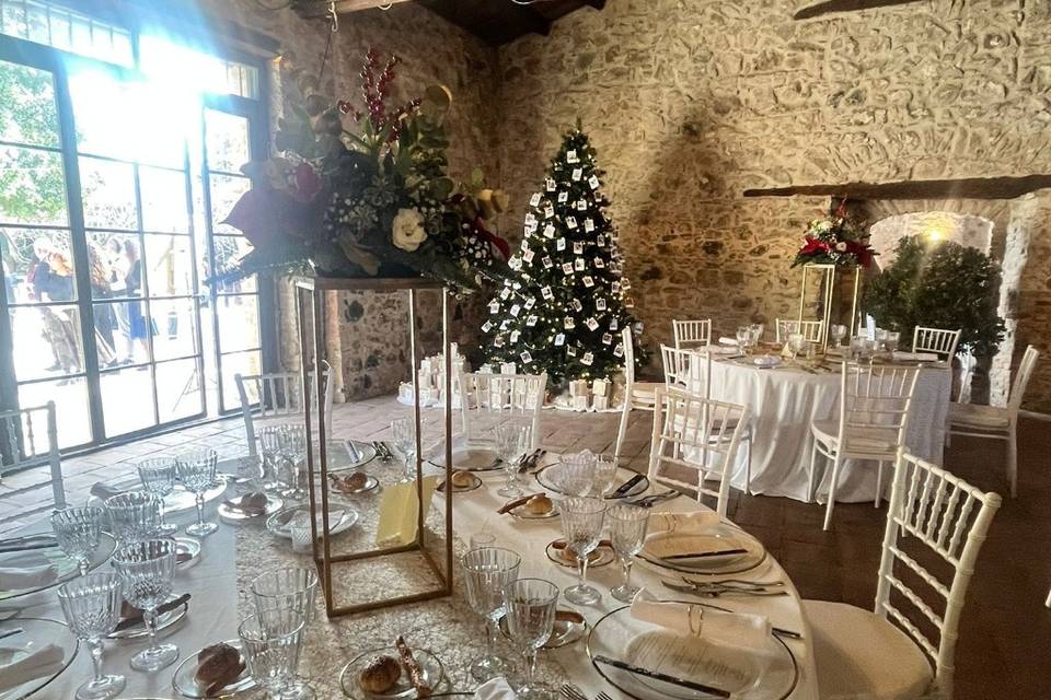 Wedding Christmas