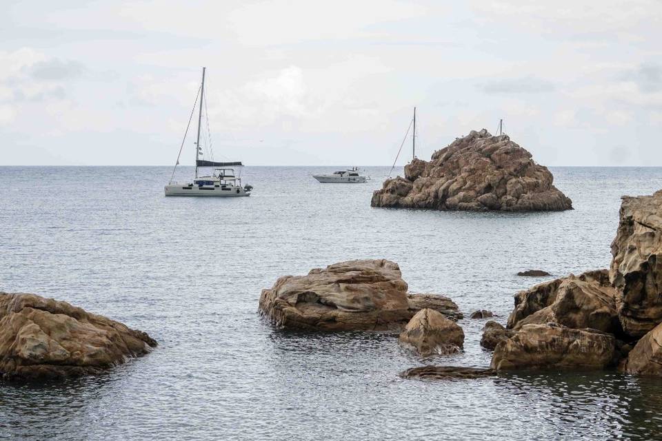 Il mare
