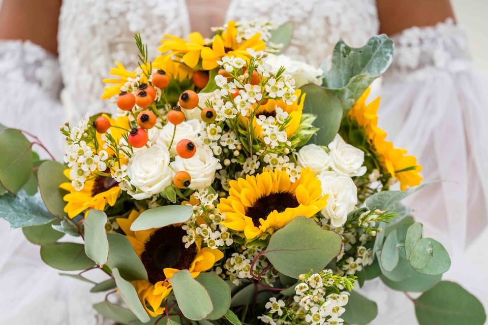 Il bouquet