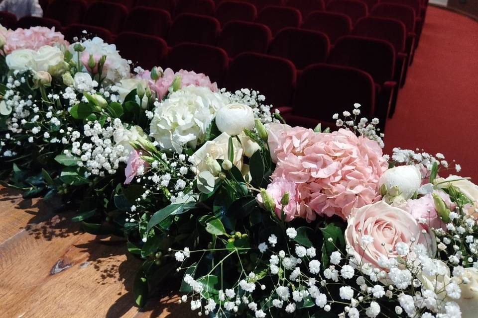 Teatro