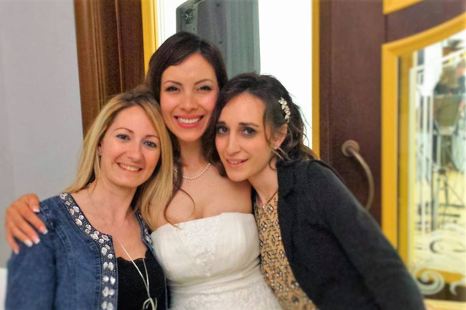 Vanessa Cascio Wedding Planner e Designer